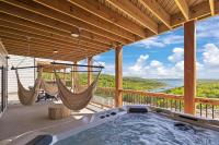 Relax at Lemon Twist! 8BR, LakeViews, Private Theater, Gameroom, Hot Tub, Pools - B&B Branson