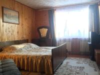 Triple Room with Mountain View