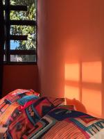Floral Home Acacias - Embrujo, Studio Apartment Loft - Chambres d'hôtes Acacías