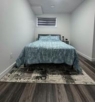 Cozy 1-Bedroom West Edmonton Basement Suite - B&B Edmonton
