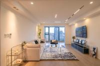 ZHome-Modern 3 bedrooms apartment - near NanJing Road - Chambres d'hôtes Shanghai