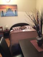 Studio-Apartment