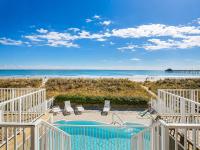 Ultimate Family Oceanfront Escape • 6BR • Private Pool • Sebastian - Chambres d'hôtes Myrtle Beach