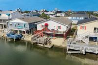 Carolina Roost Renovated Cherry Grove Home Near Beach Pier - B&B Myrtle Beach
