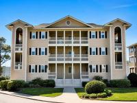 Tilghman Shores A4 2BR End Unit • Screened Porch • Close to Beach - Chambres d'hôtes Myrtle Beach