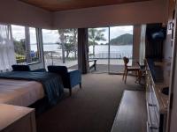 Large Studio with Sea View
