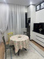 The Boon Residence Luxury Apartment - B&B Aktau