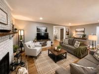3BR Vacation Home Near UT & Downtown - B&B Knoxville