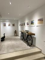 Exclusive Artist Residence on 230qm in Hirschaid - Chambres d'hôtes Hirschaid