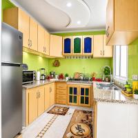 1er etage Atlas luxury haven for family and married couples - B&B Azrou