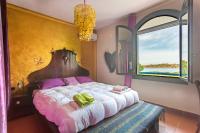 Gangdigiorgia - Ferienwohnung Capitana