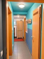 Art Rooms Bamberg Zentral mit TG-Stellplatz - B&B Bamberg