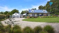 Duncraig House - B&B Bundanoon