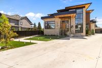 Premium Villa for Family Reunions & Wedding Stays - Ferienwohnung Surrey