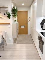 MP Tripla Apartments Helsinki - B&B Helsinki