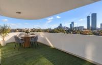 Convenient location high-rise luxury apartment Balcony with river view Free parking Air conditioning - B&B Sydney