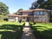 Royal Gardens Muthatari - Embu - Ferienwohnung Embu