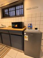 Dinga Guesthouse - Bed and Breakfast Johannesburg
