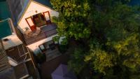 Silky Oaks Couples Retreat - B&B Riebeek-Kasteel