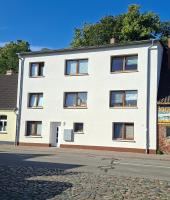 Bodden-Appartment Barth - B&B Barth