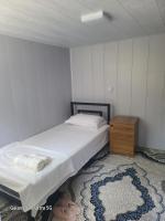 Chambre Simple