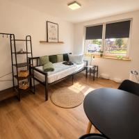 Bodden-Appartment Barth - B&B Barth