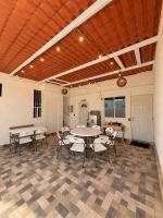 7 Habitaciones tipo Suites Cerca del Poliforum León ideales para Grupos en casa compartida - B&B El Nido