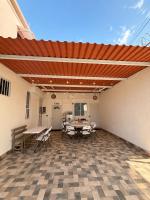 7 Habitaciones tipo Suites Cerca del Poliforum León ideales para Grupos en casa compartida - Chambres d'hôtes El Nido
