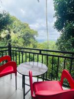 HILLY LADDER Homestay - B&B Kandy