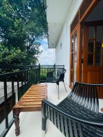 HILLY LADDER Homestay - B&B Kandy