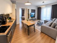 Amara Apartment - B&B Tirana