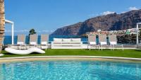 Villa White Octopus - Bed and Breakfast Puerto de Santiago