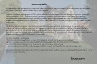 Apartamenty Watra - Ferienwohnung Rabka-Zdrój