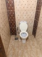 Africa Beach Camp - B&B Nueibaa Mezeina