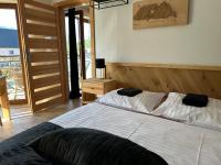 Okazja Noclegi Zakopane Pokoje z łazienkami i balkonami - B&B Zakopane
