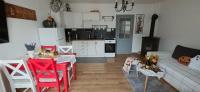 Apartmánový dom Adas - B&B Prosiek