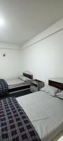 Economy Doppelzimmer