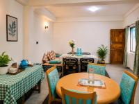Magnolia Blossom Homestay - Ferienwohnung Darjiling
