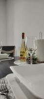 Cozy 1 bed apartment to let for short or long term - B&B Floreşti