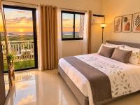 Cozy Condo Panglao OceanView w Balcony - B&B Dauis