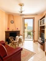 Villa Angela - B&B Lauro