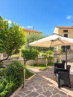 Villa Angela - Chambres d'hôtes Lauro