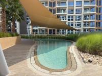 Luxury 2BR with maid Khorfakkan Resort with Beach Access - Chambres d'hôtes Khawr Fakkān