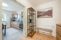 Schlossberg Apartment - B&B Ehenbichl