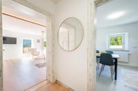 Schlossberg Apartment - B&B Ehenbichl