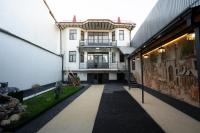 Feyruz Guest House - Chambres d'hôtes Samarcande