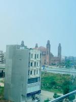 Self Check-in New Furnished Apartment Bahria Lahore - B&B Lahore