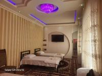 Chambre Double ou Lits Jumeaux Économique 