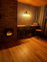 Rooftop Guesthouse - Ferienwohnung Forchheim