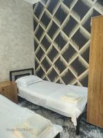 Chambre Lits Jumeaux Standard
